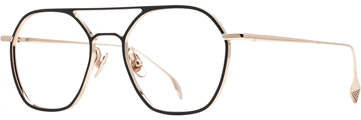 STATE Optical Co. LARAMIE Eyeglasses - view 6